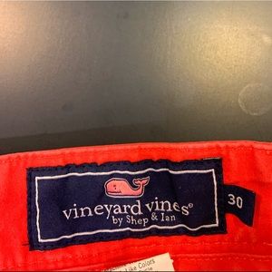 Vineyard vine shorts with blue sharks